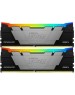 Оперативная память KINGSTON Оперативная память Fury Renegade KF432C16RB2AK2/64 DDR4 - 2x 32ГБ 3200МГц, DIMM, Ret