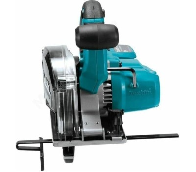 MAKITA Циркулярная пила DCS553Z, 150мм, аккумуляторная, 18В, без АКБ, без ЗУ