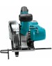 MAKITA Циркулярная пила DCS553Z, 150мм, аккумуляторная, 18В, без АКБ, без ЗУ