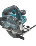 MAKITA Циркулярная пила DCS553Z, 150мм, аккумуляторная, 18В, без АКБ, без ЗУ