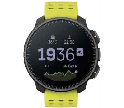 SUUNTO Смарт-часы Vertical, 1.43
