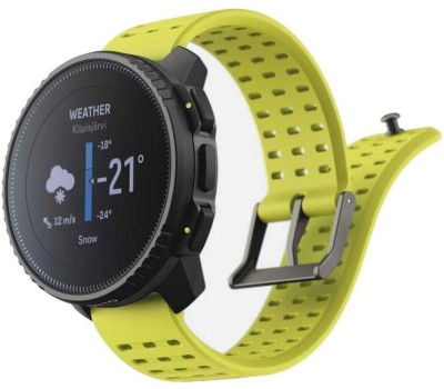 SUUNTO Смарт-часы Vertical, 1.43