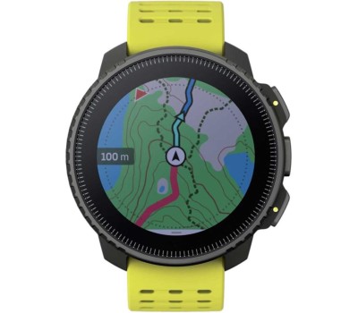 SUUNTO Смарт-часы Vertical, 1.43
