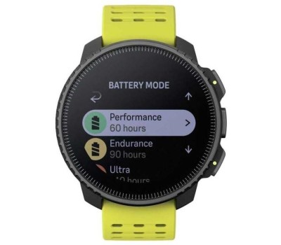 SUUNTO Смарт-часы Vertical, 1.43