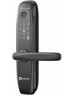 EZVIZ Умный замок CS-L2-11FCP-A0, врезной, черный