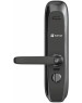 EZVIZ Умный замок CS-L2-11FCP-A0, врезной, черный
