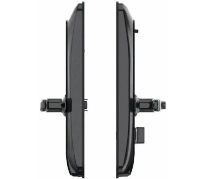 EZVIZ Умный замок CS-L2-11FCP-A0, врезной, черный