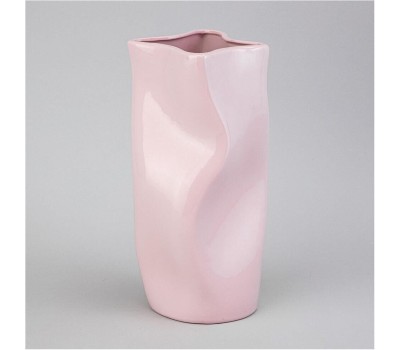 Ваза LEFARD ВАЗА13.5*13.5*27СМ 374-152