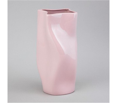 Ваза LEFARD ВАЗА13.5*13.5*27СМ 374-152