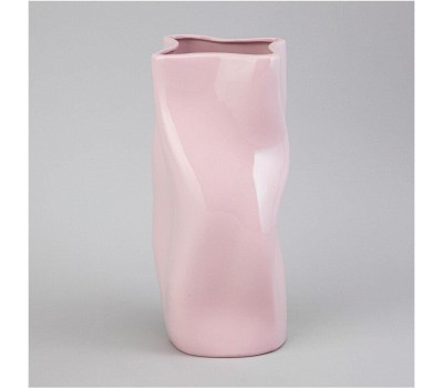 Ваза LEFARD ВАЗА13.5*13.5*27СМ 374-152