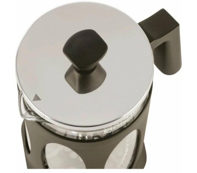 Френч-пресс RONDELL Френч-пресс Craft RDS-1302, 0.8л, серый