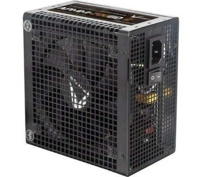 Блок питания FORMULA Блок питания APMM-700BD, 700Вт, 80 PLUS BRONZE, 120мм, черный, retail