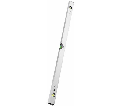 Строительный уровень DELI Строительный уровень DL7001000B 1000мм, алюминиевый сплав, мягкие резиновые заглушки, магнит