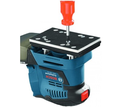 BOSCH Виброшлифмашина GSS 18V-10 [06019d0200]