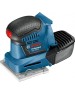 BOSCH Виброшлифмашина GSS 18V-10 [06019d0200]