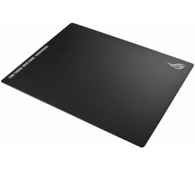 ASUS Коврик NH04 ROG MOONSTONE ACE L/BLK /500X400X3MM