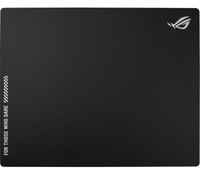 ASUS Коврик NH04 ROG MOONSTONE ACE L/BLK /500X400X3MM