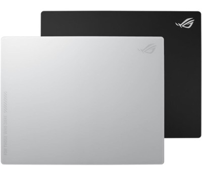 ASUS Коврик NH04 ROG MOONSTONE ACE L/BLK /500X400X3MM