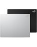 ASUS Коврик NH04 ROG MOONSTONE ACE L/BLK /500X400X3MM