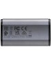 ADATA Твердотельный накопитель SSD Elite SE880 AELI-SE880-2TCGY 2TB Titanium Grey External USB 3.2 Gen2x2 Type C, 2000/2000 RTL