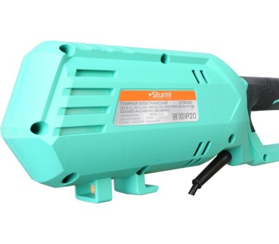 STURM! Триммер электрический STURM GT1600D, 220В