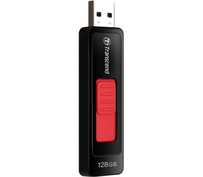 Transcend USB Drive 128Gb JetFlash 760 TS128GJF760 {USB 3.0}