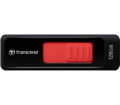 Transcend USB Drive 128Gb JetFlash 760 TS128GJF760 {USB 3.0}