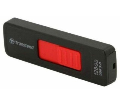 Transcend USB Drive 128Gb JetFlash 760 TS128GJF760 {USB 3.0}