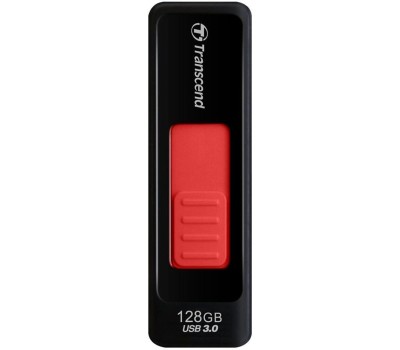 Transcend USB Drive 128Gb JetFlash 760 TS128GJF760 {USB 3.0}