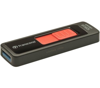 Transcend USB Drive 128Gb JetFlash 760 TS128GJF760 {USB 3.0}