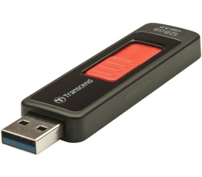 Transcend USB Drive 128Gb JetFlash 760 TS128GJF760 {USB 3.0}