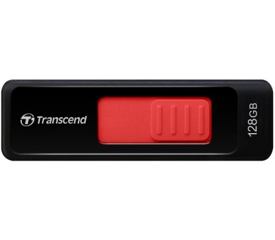 Transcend USB Drive 128Gb JetFlash 760 TS128GJF760 {USB 3.0}