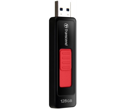 Transcend USB Drive 128Gb JetFlash 760 TS128GJF760 {USB 3.0}