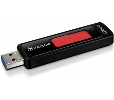 Transcend USB Drive 128Gb JetFlash 760 TS128GJF760 {USB 3.0}