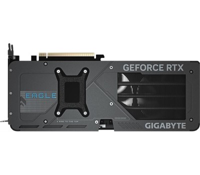 Видеокарта GIGABYTE Видеокарта PCIE16 RTX5070 12GB GV-N5070EAGLE OC-12GD