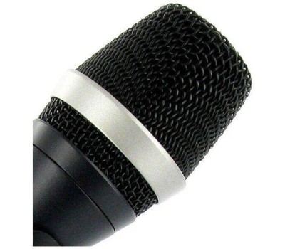 AKG Микрофон D5, черный [3138x00070]