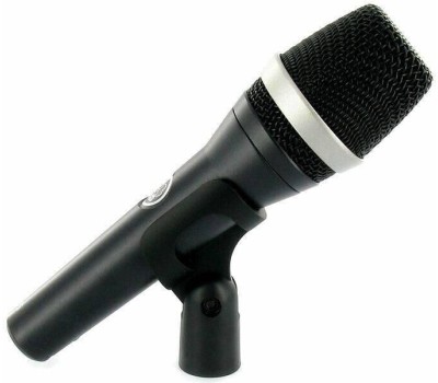 AKG Микрофон D5, черный [3138x00070]