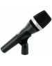 AKG Микрофон D5, черный [3138x00070]