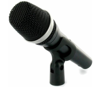AKG Микрофон D5, черный [3138x00070]