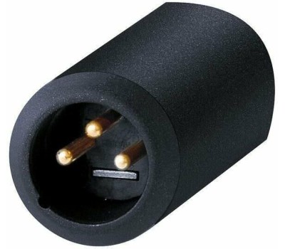 AKG Микрофон D5, черный [3138x00070]