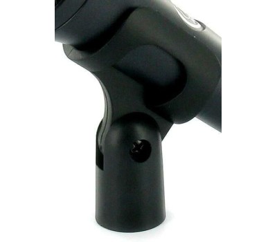 AKG Микрофон D5, черный [3138x00070]