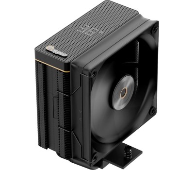 OCYPUS Вентилятор для процессора Cooler Iota A40 BK Black 220W/ All Intel/ AMD AM*/ Digital display / Screws