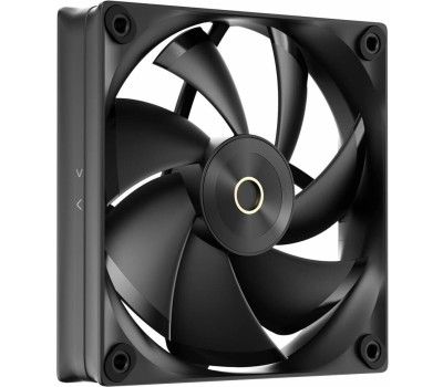OCYPUS Вентилятор для процессора Cooler Iota A40 BK Black 220W/ All Intel/ AMD AM*/ Digital display / Screws
