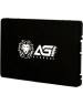 AGI Накопитель SSD SATA-III 512GB 500GIMAI238-CB AI238 2.5