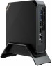 BLACKVIEW Мини ПК MP200 Intel Core i5 12450H, DDR4 16ГБ, 512ГБ(SSD), Intel UHD Graphics, Windows 11 Pro, черный