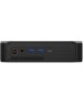 BLACKVIEW Мини ПК MP200 Intel Core i5 12450H, DDR4 16ГБ, 512ГБ(SSD), Intel UHD Graphics, Windows 11 Pro, черный