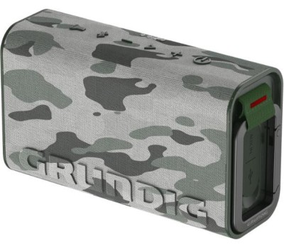 Grundig Xplore Camo