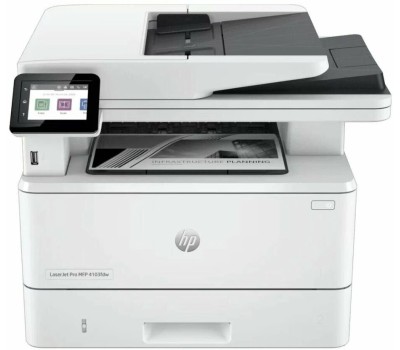 МФУ лазерный Hewlett-Packard 2Z629A