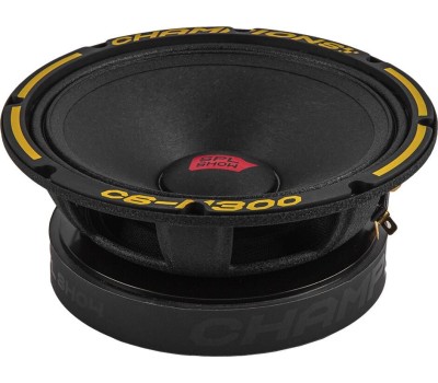 Автоакустика SPL SHOW CHAMPIONS C6-M300 акустика СЧ 6.5