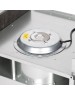 Вентилятор канальный SHUFT Вентилятор прямоугольный канальный IRFD 800х500-4 VIM